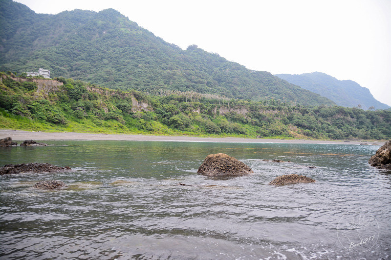 [台東特色旅遊]一起手護東河工作假期、部落屋民宿、腳踏車環台11線、東河包子、步道志工、原住民風味餐、台東衝浪、金樽漁港陸連島(雅比斯活動) :Banbi217 美食旅遊