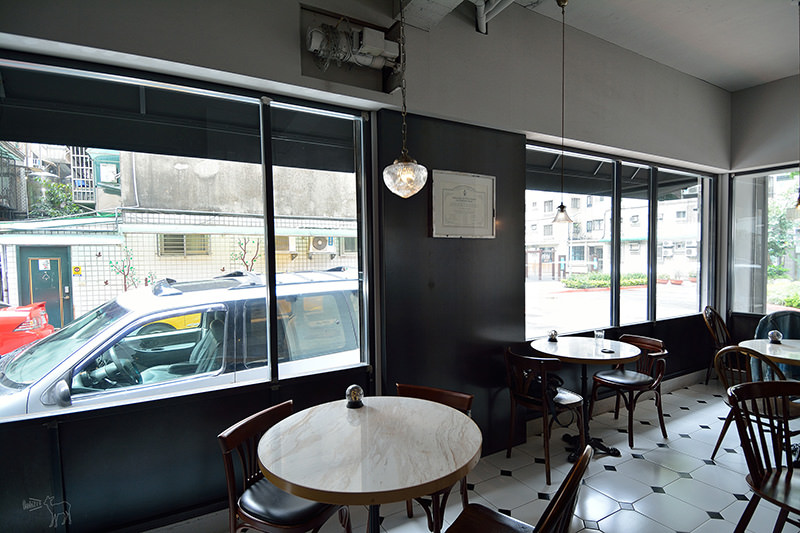 114 x Bonjour ma chérie:東區的美麗法國風甜點店,台北捷運忠孝復興站下午茶