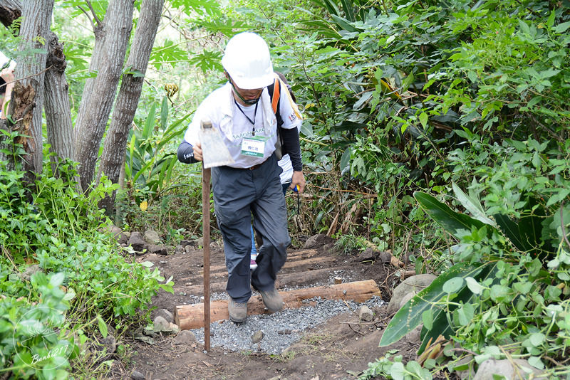 [台東特色旅遊]一起手護東河工作假期、部落屋民宿、腳踏車環台11線、東河包子、步道志工、原住民風味餐、台東衝浪、金樽漁港陸連島(雅比斯活動) :Banbi217 美食旅遊