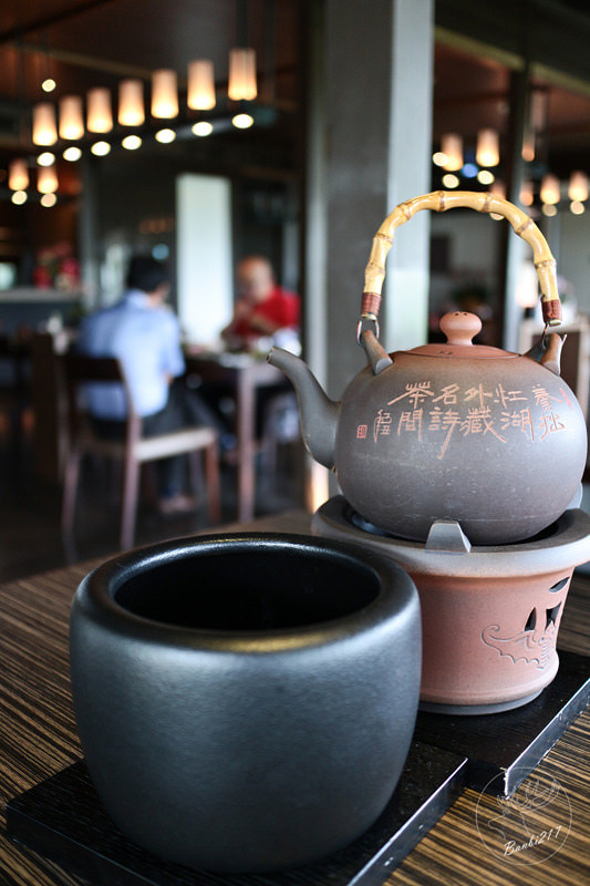 Banbi217 美食旅遊: 北投少帥禪園、漢卿美饌日式景觀餐廳美食、溫泉湯屋、小六茶鋪下午茶(捷運北投站、新北投站)