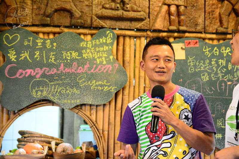 [台東特色旅遊]一起手護東河工作假期、部落屋民宿、腳踏車環台11線、東河包子、步道志工、原住民風味餐、台東衝浪、金樽漁港陸連島(雅比斯活動) :Banbi217 美食旅遊