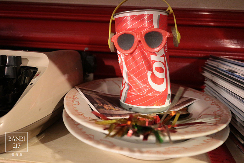 Banbi217 美食旅遊: 美食倉 MEI FOOD HOUSE:有媽媽風味之家的古早味料理 (中和美食,中式小吃)