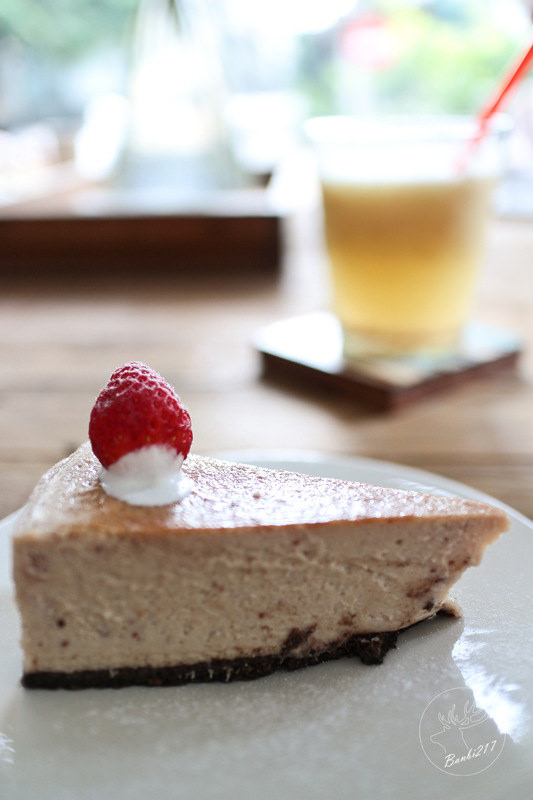 Banbi217 美食旅遊: [台北松山區]Afterhours Cafe(小茶匙),民生社區咖啡館、下午茶、抹茶、蛋糕、法式吐司、輕食、早午餐