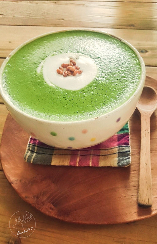 Banbi217 美食旅遊: [台北松山區]Afterhours Cafe(小茶匙),民生社區咖啡館、下午茶、抹茶、蛋糕、法式吐司、輕食、早午餐