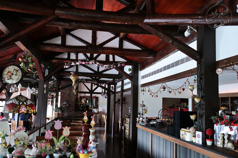 Banbi217 美食旅遊: 北投少帥禪園、漢卿美饌日式景觀餐廳美食、溫泉湯屋、小六茶鋪下午茶(捷運北投站、新北投站)