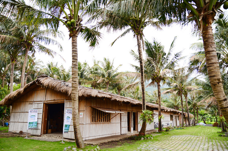 [台東特色旅遊]一起手護東河工作假期、部落屋民宿、腳踏車環台11線、東河包子、步道志工、原住民風味餐、台東衝浪、金樽漁港陸連島(雅比斯活動) :Banbi217 美食旅遊