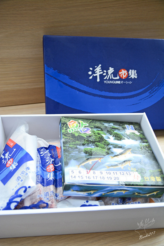 [在家宴客派對料理]洋流市集生鮮宅配、英式炸魚薯條、煎牛小排、義式香草煎母香魚、干貝蘆筍燉飯、煎鮑魚佐莎莎醬食譜做法(邀約):Banbi217 美食旅遊