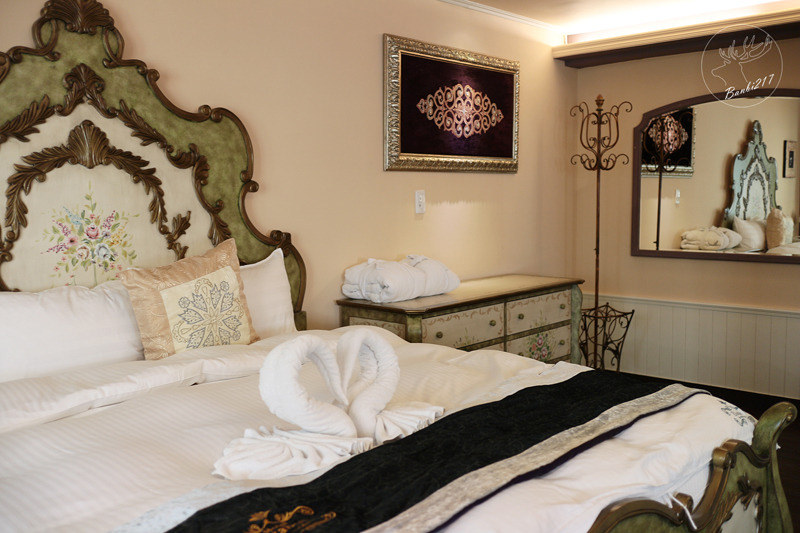 Banbi217 美食旅遊: [台中住宿]伊麗莎白酒店、飯店、旅館,近台中市區,附早餐(邀約)