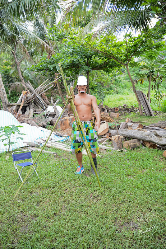 [台東特色旅遊]一起手護東河工作假期、部落屋民宿、腳踏車環台11線、東河包子、步道志工、原住民風味餐、台東衝浪、金樽漁港陸連島(雅比斯活動) :Banbi217 美食旅遊