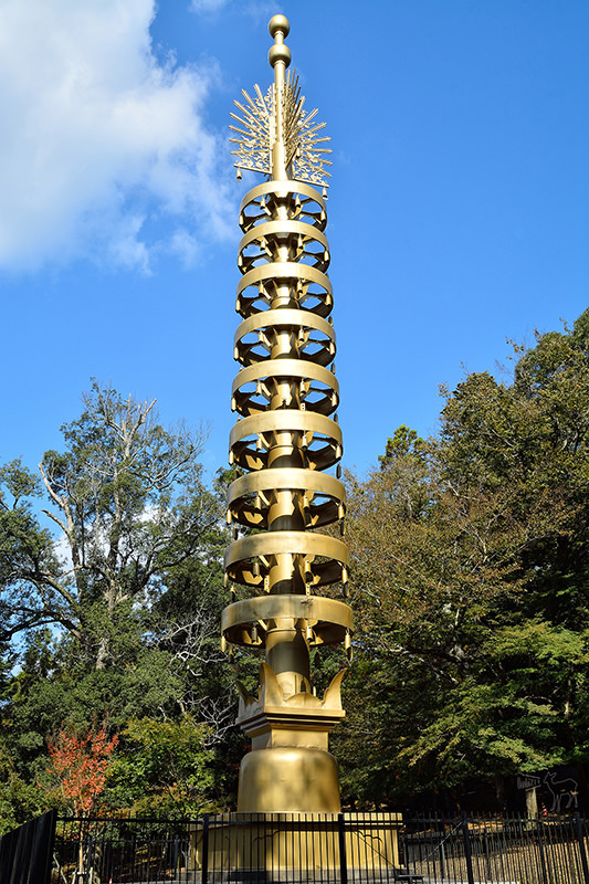 東大寺:有鹿圍繞的世界遺產,奈良一日遊景點交通,奈良公園與商店街