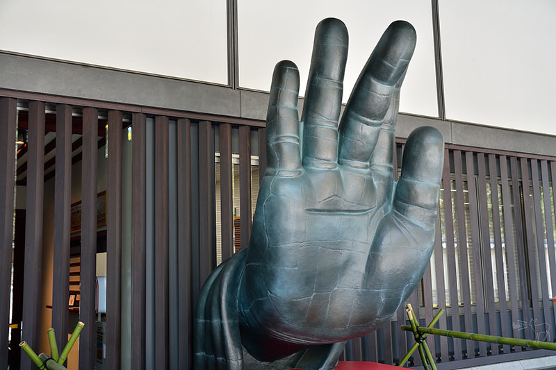 東大寺:有鹿圍繞的世界遺產,奈良一日遊景點交通,奈良公園與商店街
