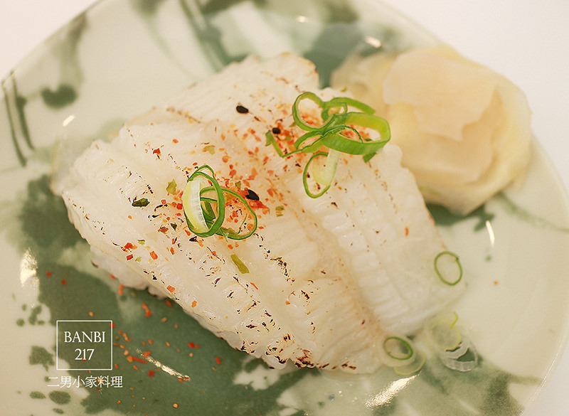 二男小家料理 平價且新鮮好吃的壽司丼飯,軍艦,握壽司,炙燒,生魚片:內有二男菜單價目表(中和環球周邊美食,日本料理)