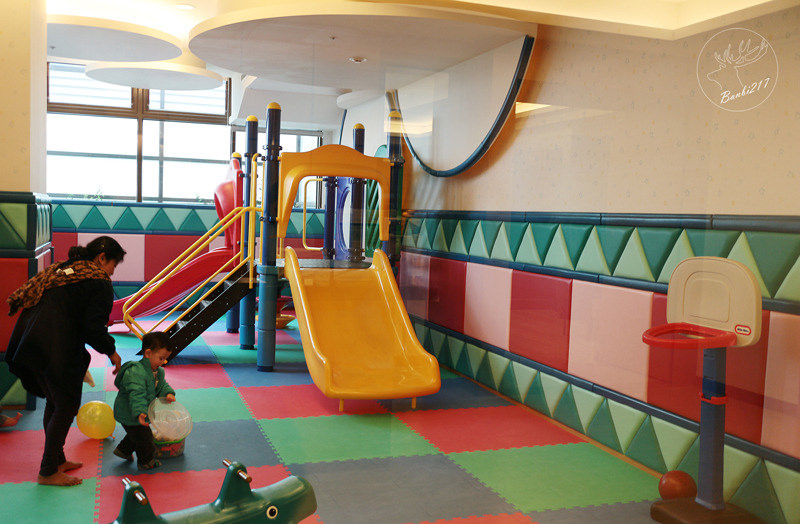 Banbi217 美食旅遊: 礁溪長榮鳳凰酒店(宜蘭溫泉住宿附早餐,免費到番茄果園採番茄)[邀約]