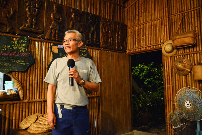 [台東特色旅遊]一起手護東河工作假期、部落屋民宿、腳踏車環台11線、東河包子、步道志工、原住民風味餐、台東衝浪、金樽漁港陸連島(雅比斯活動) :Banbi217 美食旅遊