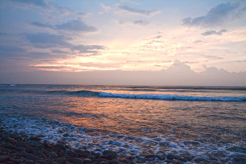 [台東特色旅遊]一起手護東河工作假期、部落屋民宿、腳踏車環台11線、東河包子、步道志工、原住民風味餐、台東衝浪、金樽漁港陸連島(雅比斯活動) :Banbi217 美食旅遊