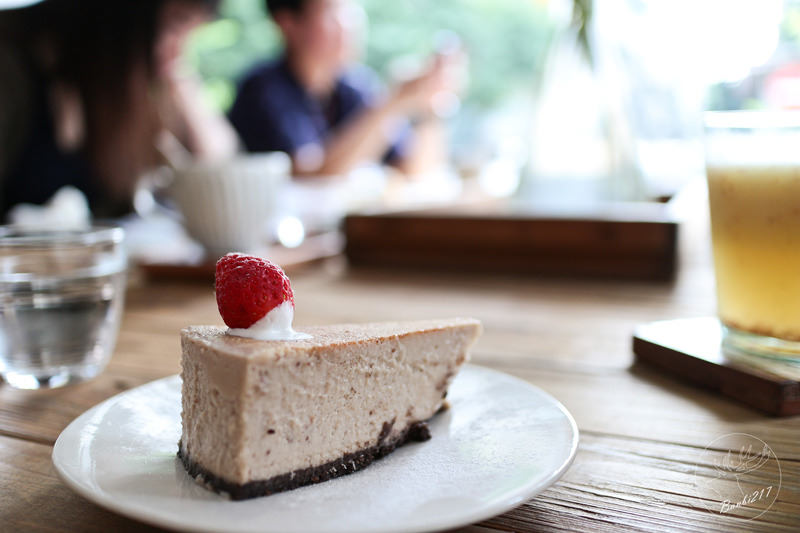 Banbi217 美食旅遊: [台北松山區]Afterhours Cafe(小茶匙),民生社區咖啡館、下午茶、抹茶、蛋糕、法式吐司、輕食、早午餐