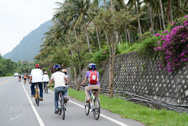 [台東特色旅遊]一起手護東河工作假期、部落屋民宿、腳踏車環台11線、東河包子、步道志工、原住民風味餐、台東衝浪、金樽漁港陸連島(雅比斯活動) :Banbi217 美食旅遊