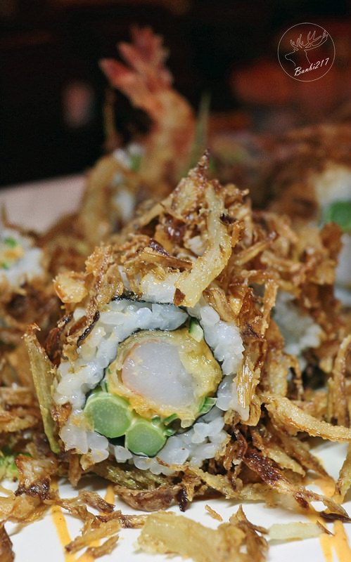 Banbi217 美食旅遊: 台北君悅酒店彩日本料理自助餐吃到飽新菜日式炸豬排,捷運台北101世貿站、市政府站、信義區(邀約)[GRAND HYATT TAIPEI IRODORI Japanese cuisine]