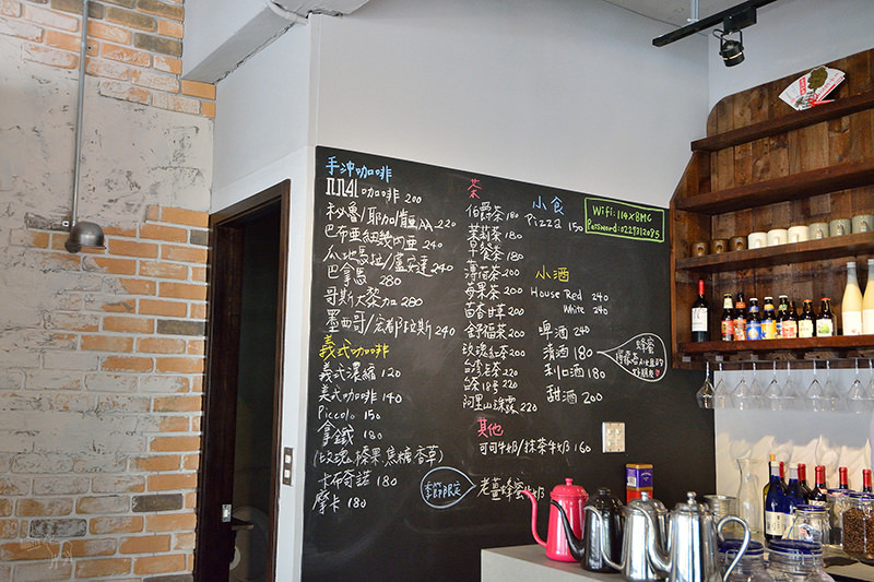 114 x Bonjour ma chérie:東區的美麗法國風甜點店,台北捷運忠孝復興站下午茶