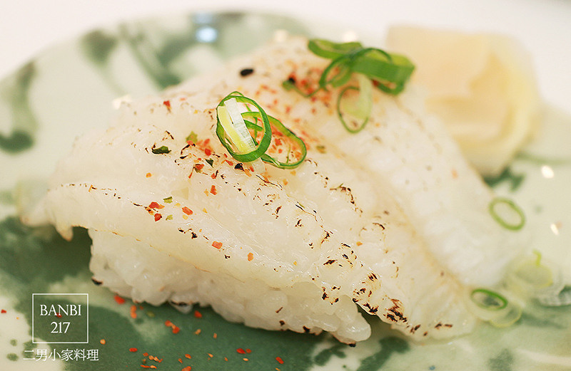 二男小家料理 平價且新鮮好吃的壽司丼飯,軍艦,握壽司,炙燒,生魚片:內有二男菜單價目表(中和環球周邊美食,日本料理)