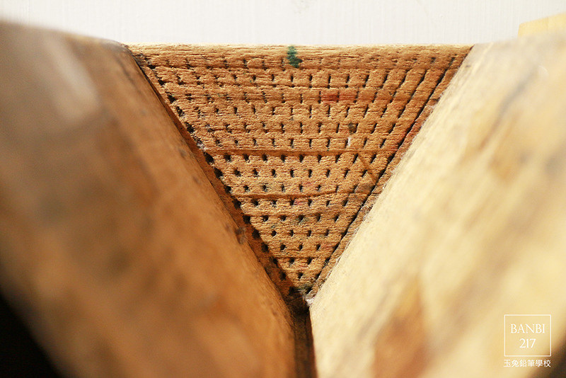 Banbi217 美食旅遊: 玉兔鉛筆學校:宜蘭一日輕旅行 觀光工廠參觀鉛筆製作與鉛筆彩繪DIY(宜蘭玩學院)[邀約]