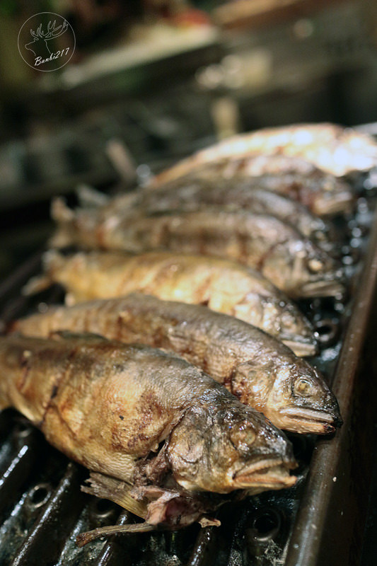 Banbi217 美食旅遊: 台北君悅酒店彩日本料理自助餐吃到飽新菜日式炸豬排,捷運台北101世貿站、市政府站、信義區(邀約)[GRAND HYATT TAIPEI IRODORI Japanese cuisine]