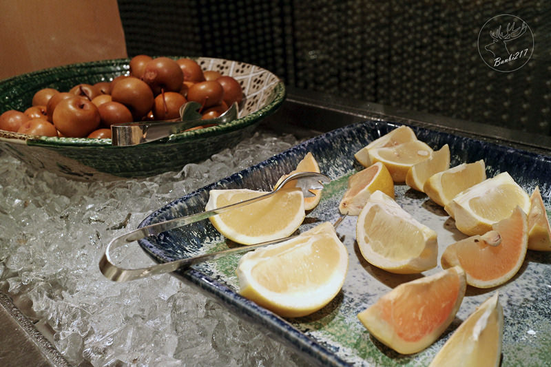 Banbi217 美食旅遊: 台北君悅酒店彩日本料理自助餐吃到飽新菜日式炸豬排,捷運台北101世貿站、市政府站、信義區(邀約)[GRAND HYATT TAIPEI IRODORI Japanese cuisine]