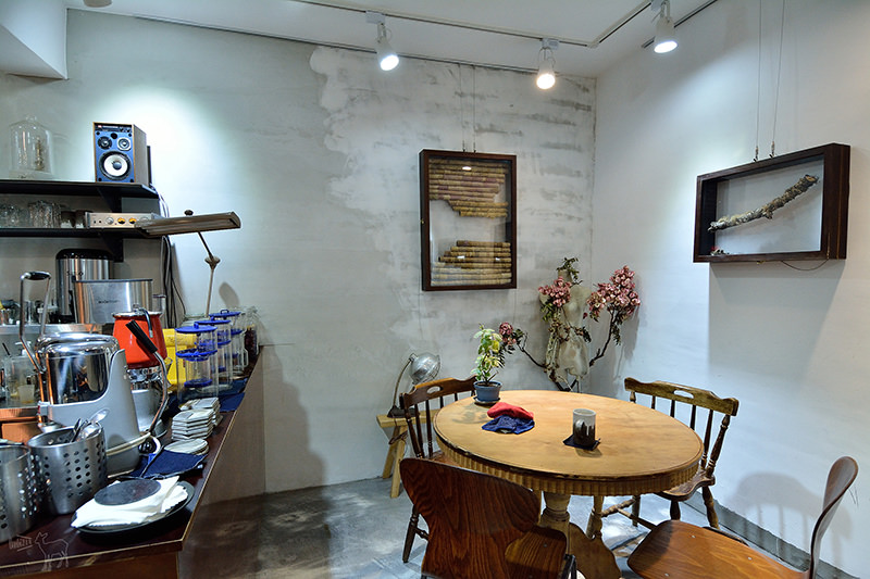 好初早餐的甜點店:點點甜甜 Ten Ten Den Den,捷運板橋車站下午茶