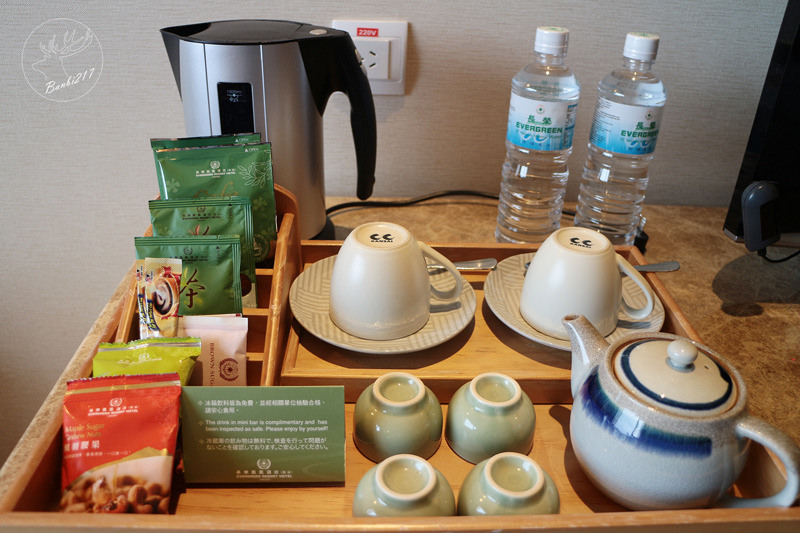 Banbi217 美食旅遊: 礁溪長榮鳳凰酒店(宜蘭溫泉住宿附早餐,免費到番茄果園採番茄)[邀約]