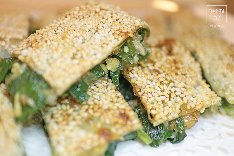 Banbi217 美食旅遊: 春申食府 上海桌菜,婚宴會館,乳腐扣肉,北京烤鴨三吃 (東區,捷運忠孝敦化站美食餐廳)