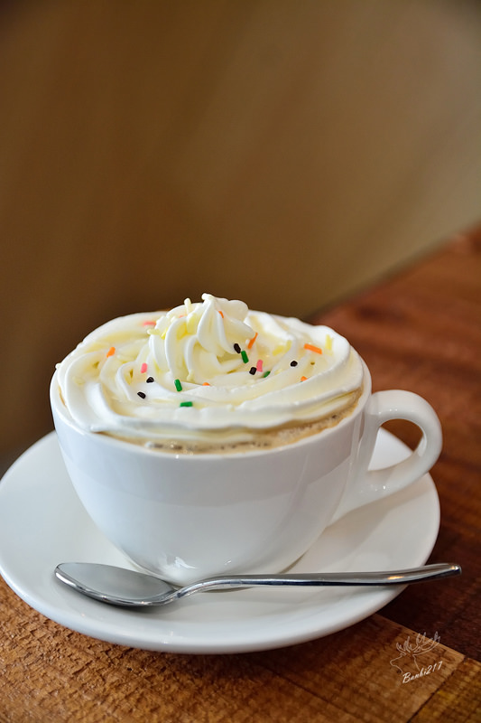 食尚玩家莎莎開的咖啡館Halo Cafe:可以吃到莎莎親手做的蛋糕!台北信義區捷運市政府站不限時美食下午茶 @ Banbi217 美食旅遊 痞客邦 PIXNET DSC_5781.jpg