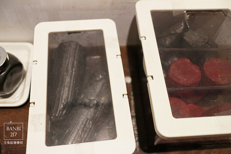 Banbi217 美食旅遊: 玉兔鉛筆學校:宜蘭一日輕旅行 觀光工廠參觀鉛筆製作與鉛筆彩繪DIY(宜蘭玩學院)[邀約]