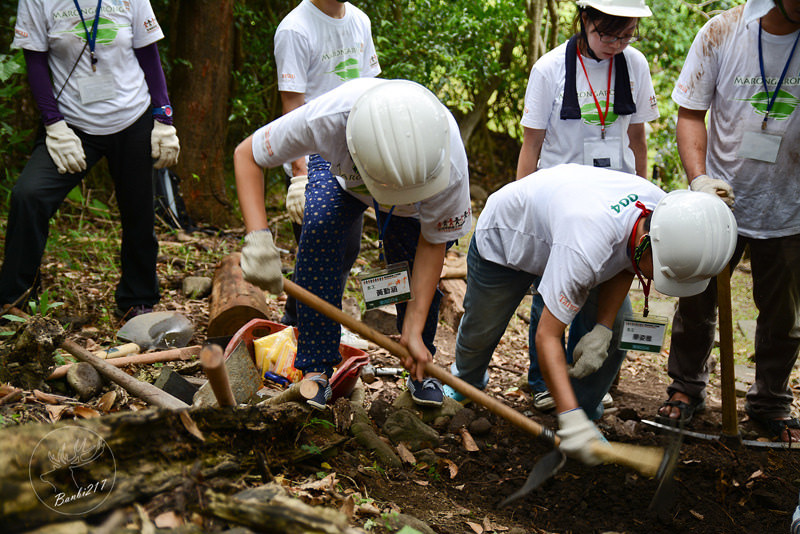 [台東特色旅遊]一起手護東河工作假期、部落屋民宿、腳踏車環台11線、東河包子、步道志工、原住民風味餐、台東衝浪、金樽漁港陸連島(雅比斯活動) :Banbi217 美食旅遊