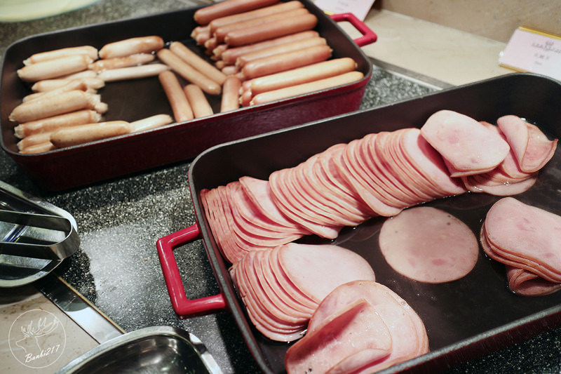 Banbi217 美食旅遊: 礁溪長榮鳳凰酒店(宜蘭溫泉住宿附早餐,免費到番茄果園採番茄)[邀約]