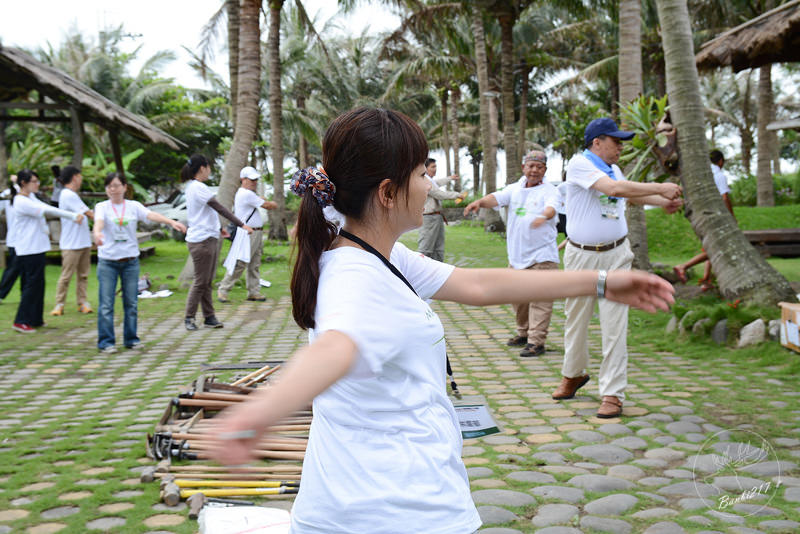 [台東特色旅遊]一起手護東河工作假期、部落屋民宿、腳踏車環台11線、東河包子、步道志工、原住民風味餐、台東衝浪、金樽漁港陸連島(雅比斯活動) :Banbi217 美食旅遊