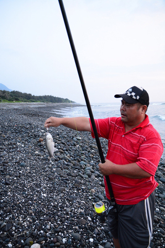 [台東特色旅遊]一起手護東河工作假期、部落屋民宿、腳踏車環台11線、東河包子、步道志工、原住民風味餐、台東衝浪、金樽漁港陸連島(雅比斯活動) :Banbi217 美食旅遊