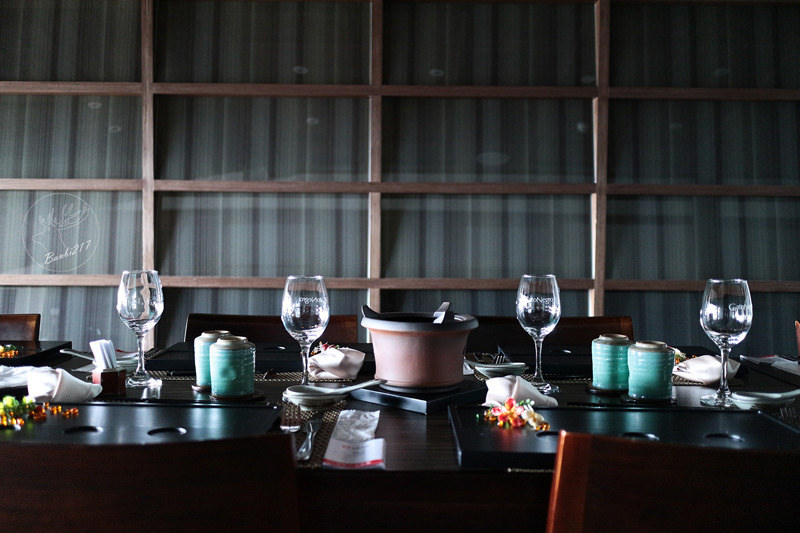 Banbi217 美食旅遊: 北投少帥禪園、漢卿美饌日式景觀餐廳美食、溫泉湯屋、小六茶鋪下午茶(捷運北投站、新北投站)