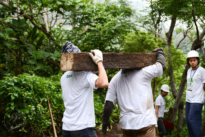 [台東特色旅遊]一起手護東河工作假期、部落屋民宿、腳踏車環台11線、東河包子、步道志工、原住民風味餐、台東衝浪、金樽漁港陸連島(雅比斯活動) :Banbi217 美食旅遊