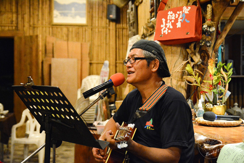 [台東特色旅遊]一起手護東河工作假期、部落屋民宿、腳踏車環台11線、東河包子、步道志工、原住民風味餐、台東衝浪、金樽漁港陸連島(雅比斯活動) :Banbi217 美食旅遊