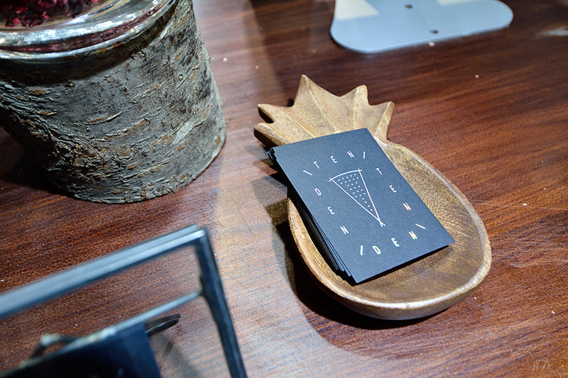 好初早餐的甜點店:點點甜甜 Ten Ten Den Den,捷運板橋車站下午茶