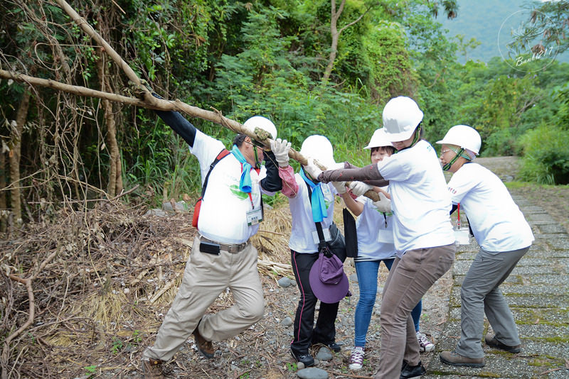 [台東特色旅遊]一起手護東河工作假期、部落屋民宿、腳踏車環台11線、東河包子、步道志工、原住民風味餐、台東衝浪、金樽漁港陸連島(雅比斯活動) :Banbi217 美食旅遊