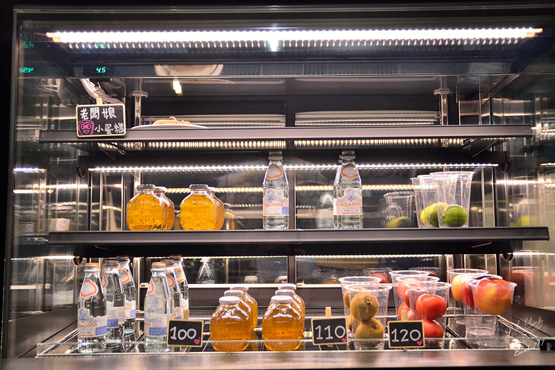 食尚玩家莎莎開的咖啡館Halo Cafe:可以吃到莎莎親手做的蛋糕!台北信義區捷運市政府站不限時美食下午茶 @ Banbi217 美食旅遊 痞客邦 PIXNET DSC_5774.jpg