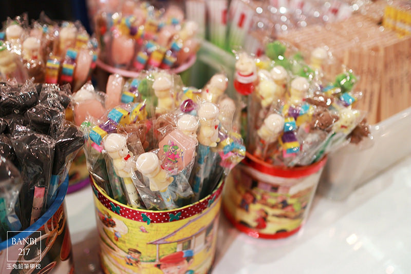 Banbi217 美食旅遊: 玉兔鉛筆學校:宜蘭一日輕旅行 觀光工廠參觀鉛筆製作與鉛筆彩繪DIY(宜蘭玩學院)[邀約]