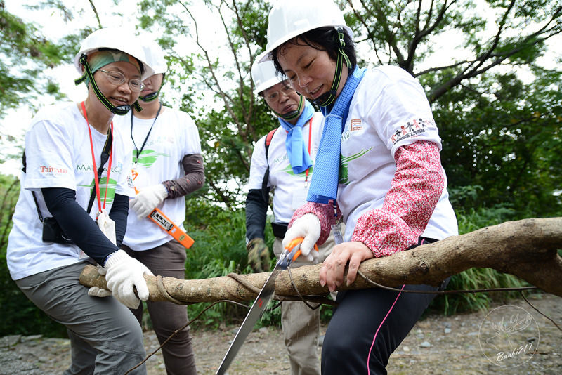 [台東特色旅遊]一起手護東河工作假期、部落屋民宿、腳踏車環台11線、東河包子、步道志工、原住民風味餐、台東衝浪、金樽漁港陸連島(雅比斯活動) :Banbi217 美食旅遊