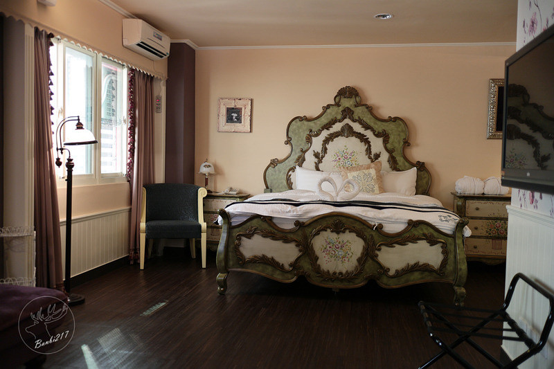 Banbi217 美食旅遊: [台中住宿]伊麗莎白酒店、飯店、旅館,近台中市區,附早餐(邀約)