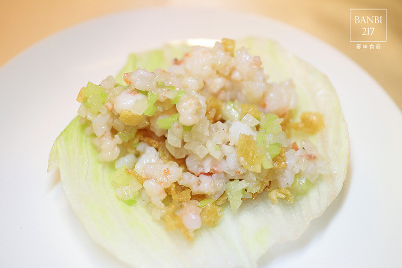 Banbi217 美食旅遊: 春申食府 上海桌菜,婚宴會館,乳腐扣肉,北京烤鴨三吃 (東區,捷運忠孝敦化站美食餐廳)