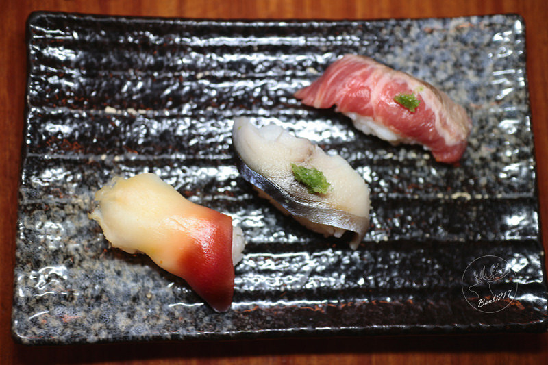 Banbi217 美食旅遊: 台北君悅酒店彩日本料理自助餐吃到飽新菜日式炸豬排,捷運台北101世貿站、市政府站、信義區(邀約)[GRAND HYATT TAIPEI IRODORI Japanese cuisine]