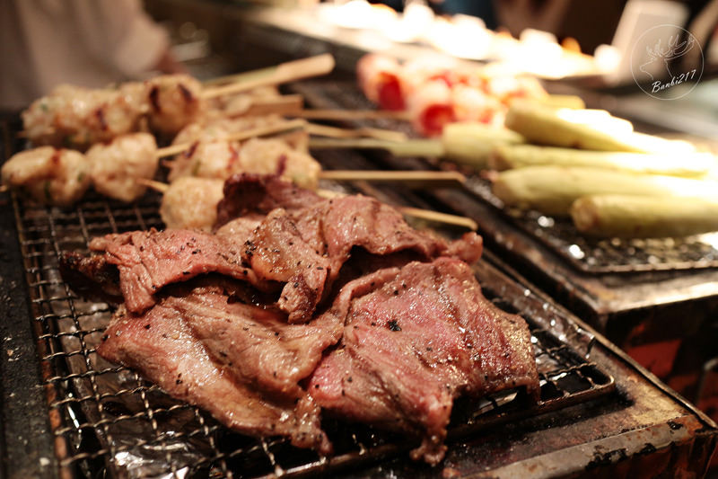 Banbi217 美食旅遊: 台北君悅酒店彩日本料理自助餐吃到飽新菜日式炸豬排,捷運台北101世貿站、市政府站、信義區(邀約)[GRAND HYATT TAIPEI IRODORI Japanese cuisine]