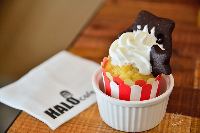 食尚玩家莎莎開的咖啡館Halo Cafe:可以吃到莎莎親手做的蛋糕!台北信義區捷運市政府站不限時美食下午茶 @ Banbi217 美食旅遊 痞客邦 PIXNET DSC_5798.jpg