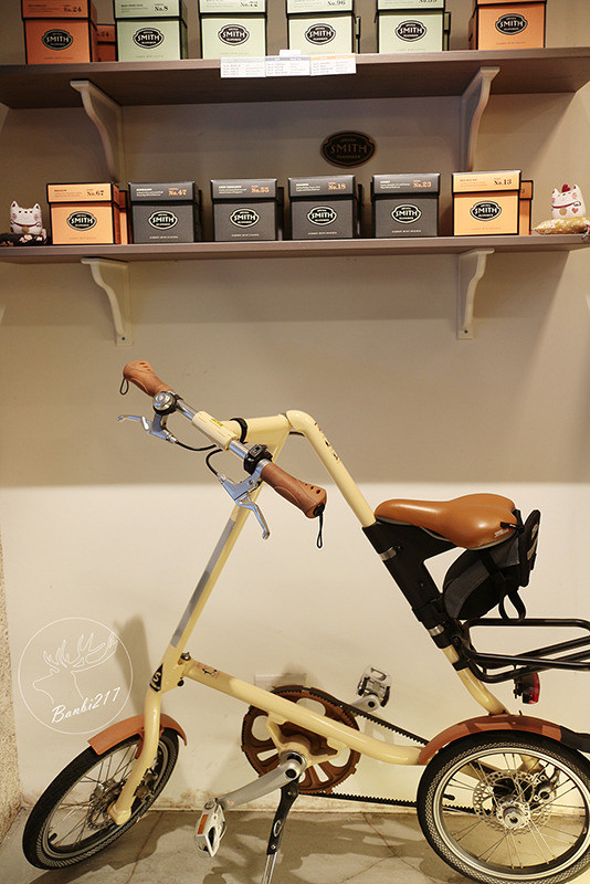 Banbi217 美食旅遊: 巢 nido:起司揹著起司蛋糕,拿鐵咖啡(台北信義區,捷運市政府站,下午茶甜點)